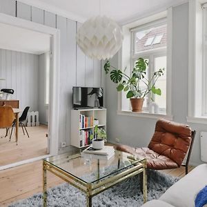 Klassiek Appartement